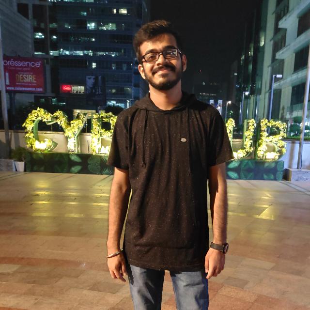 GAUTAM CHAWLA GAUTAM CHAWLA