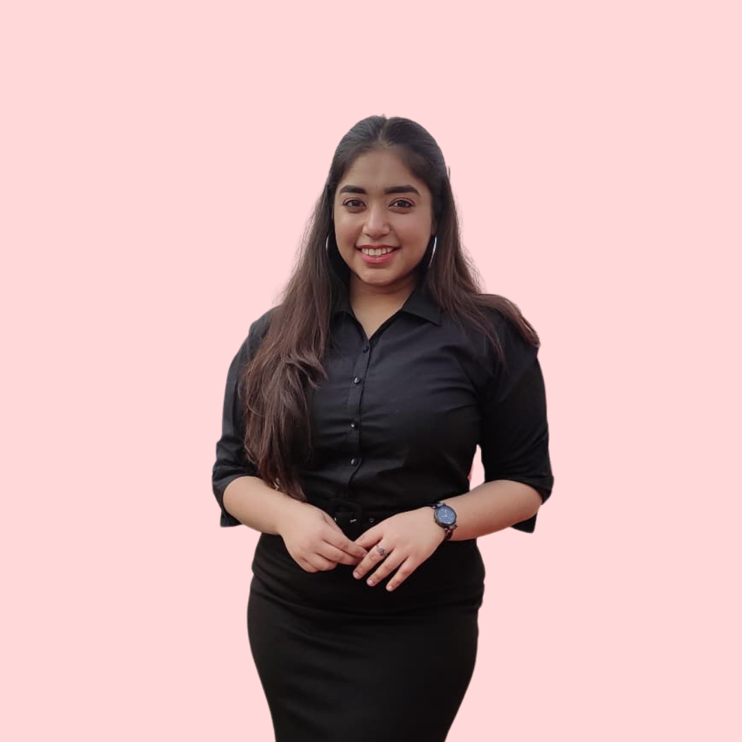 Deekshita Verma Deekshita Verma