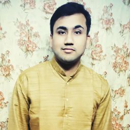 Shivam Dubey