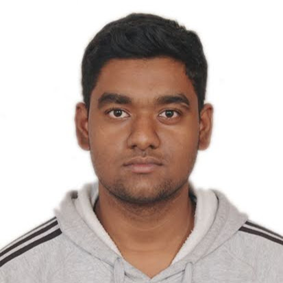 Praveen Anand