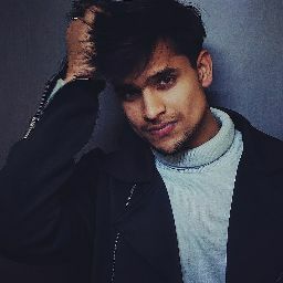 Ayush Agarwal