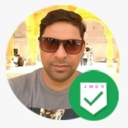 Prakash Panchal