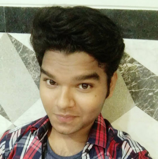 Sumit Halder