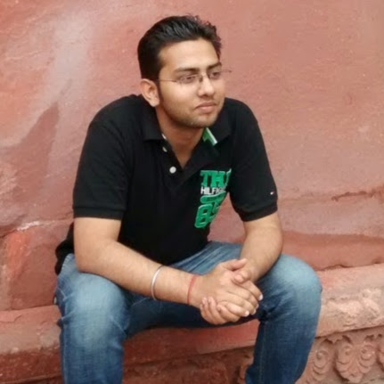 Deepesh Maheshwari