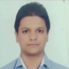 ANKIT JOSHI