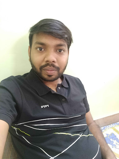 vikas sharma