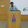 Praveen Krishna K R
