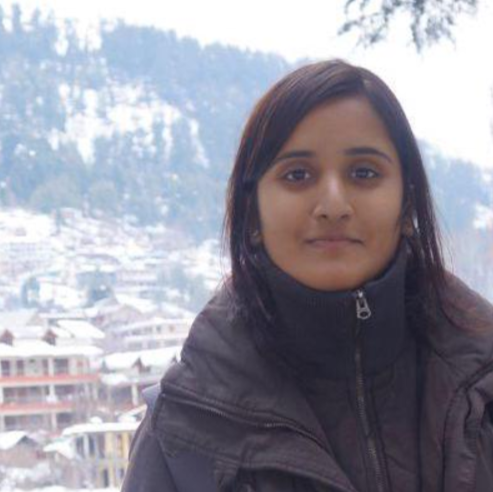 Ariba Siddiqui