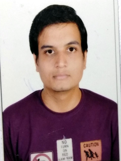 Aman Dwivedi