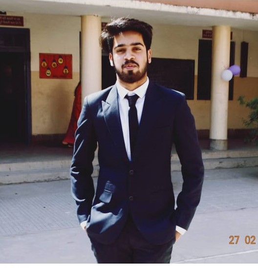 ankur singh