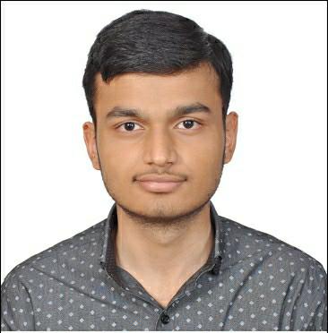 Krishna Gupta