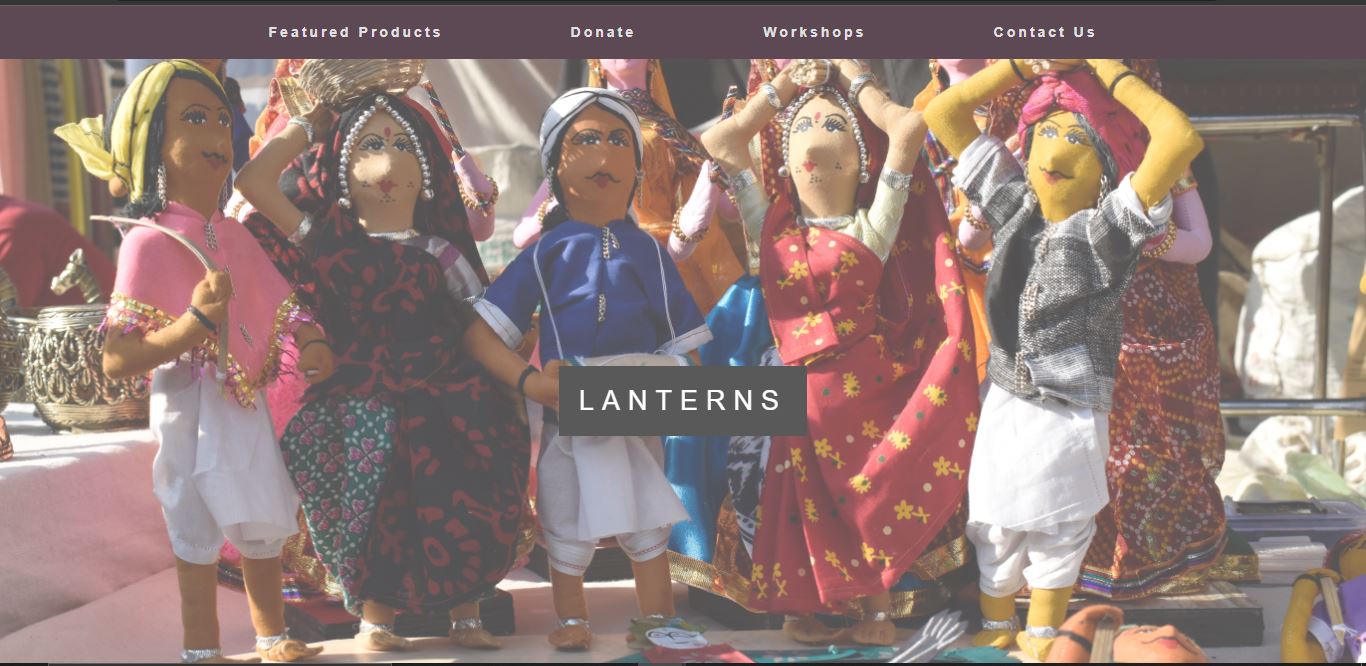 Lanterns
