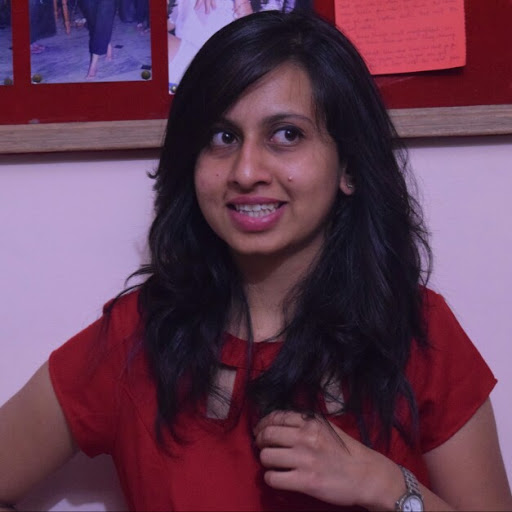 Ginnisha  Karira