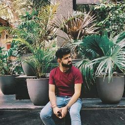 Aman Thukral