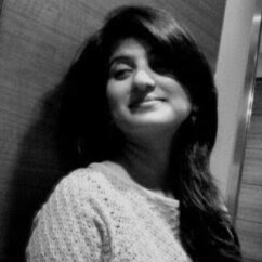Smriti Rawat