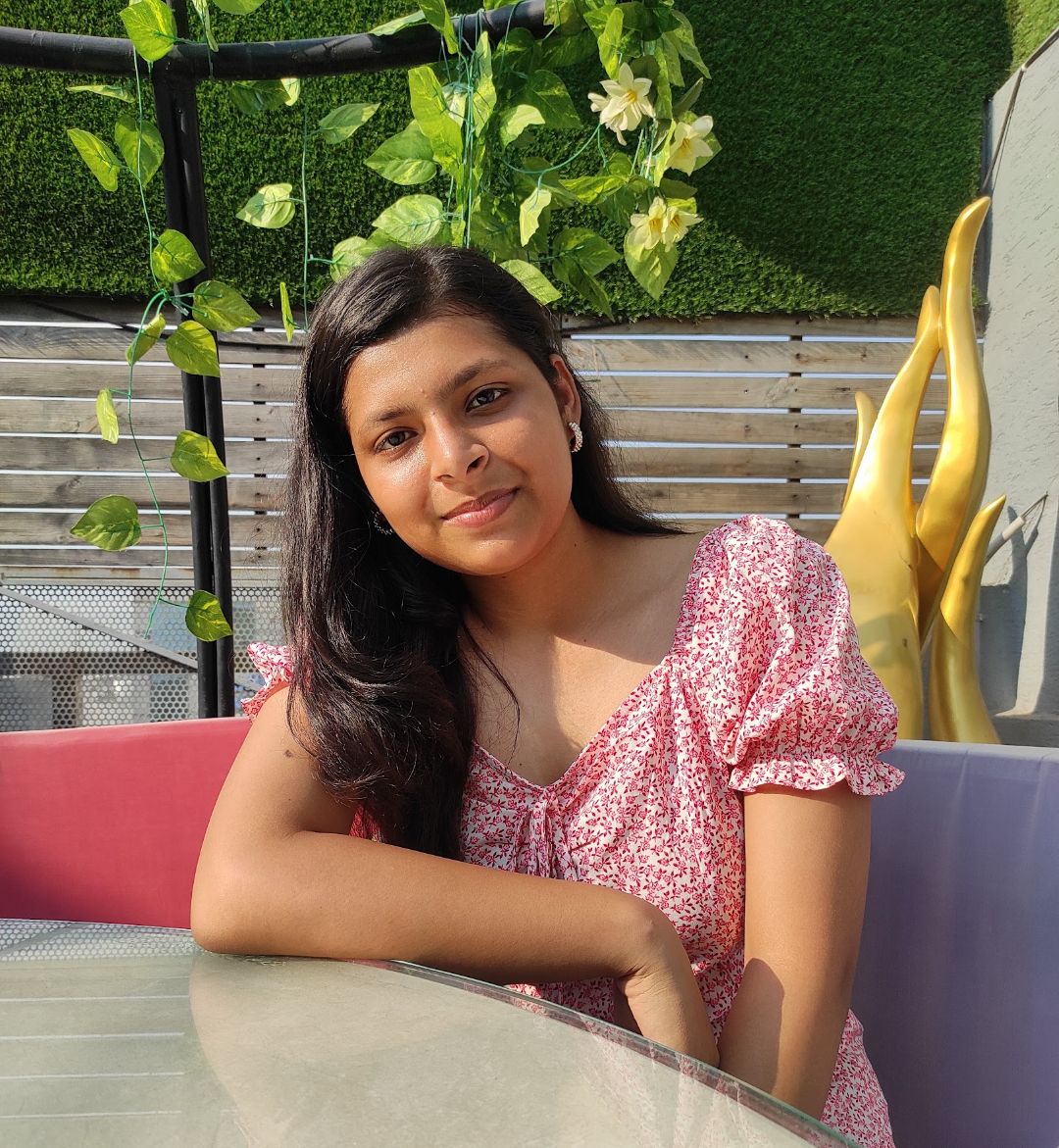 Kamini Singh Kamini Singh