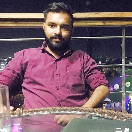 Abhay Chauhan