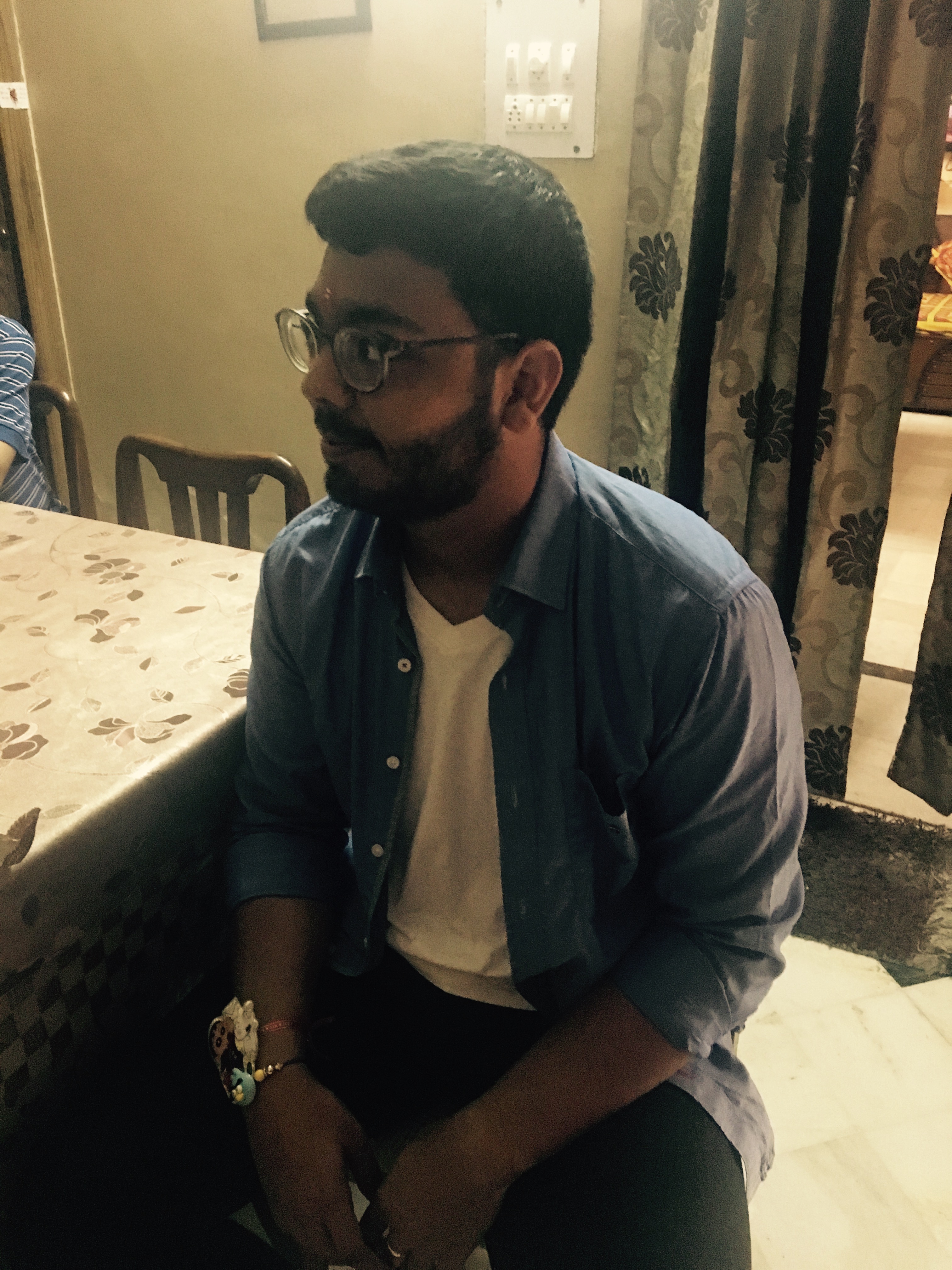 Sanchit Gupta