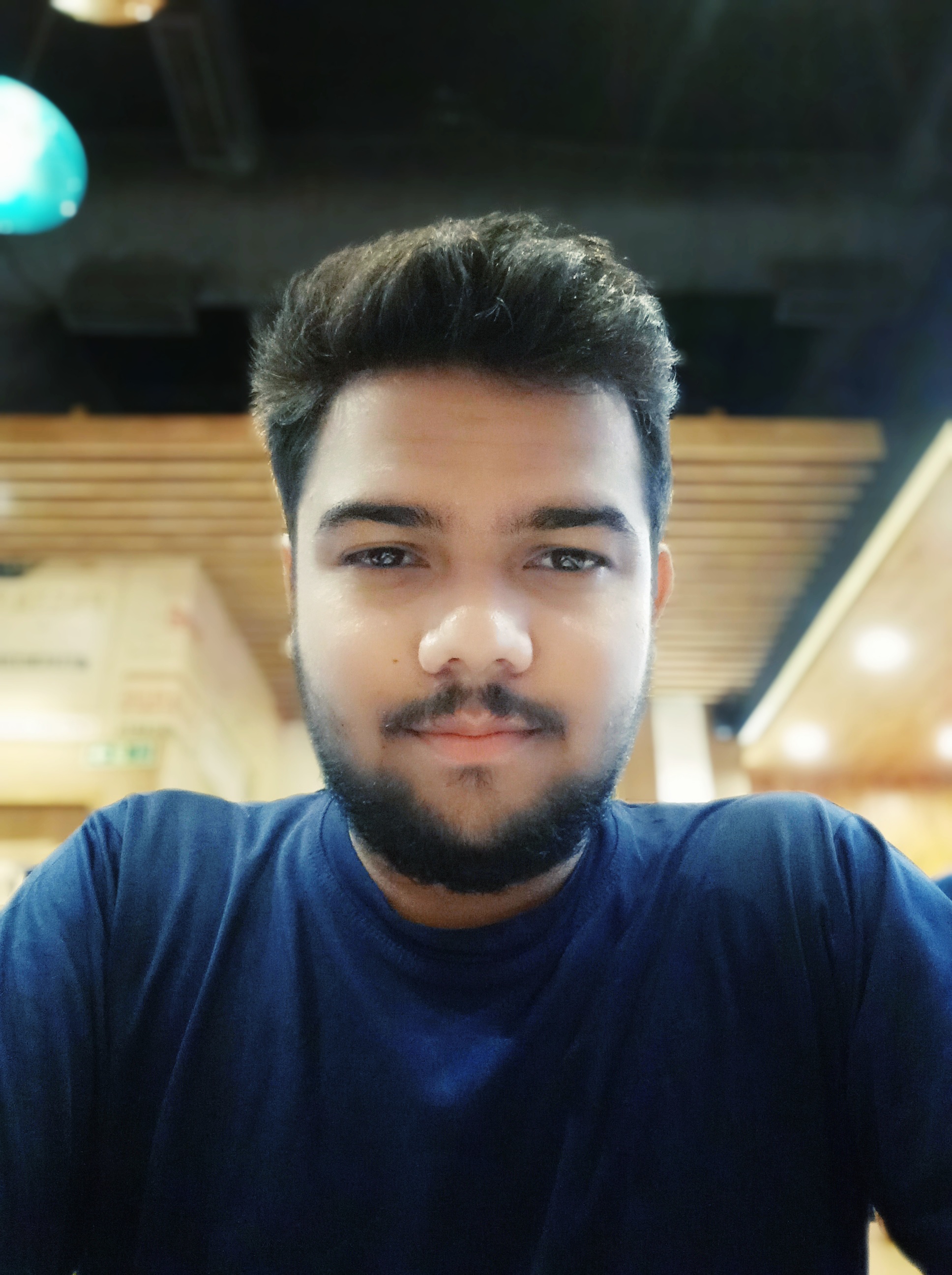 ishwaranandswarup .