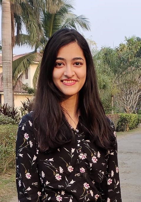 Ipsita Bhattacharya Ipsita Bhattacharya