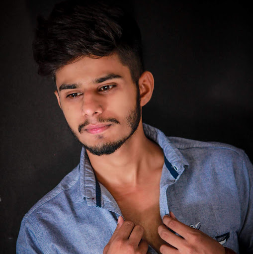 Nilesh Paliwal