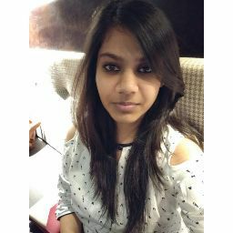 Vaishali Jain