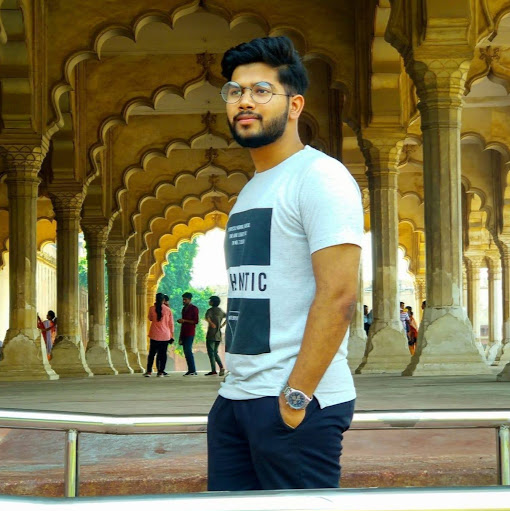 Prajwal Singla Prajwal Singla