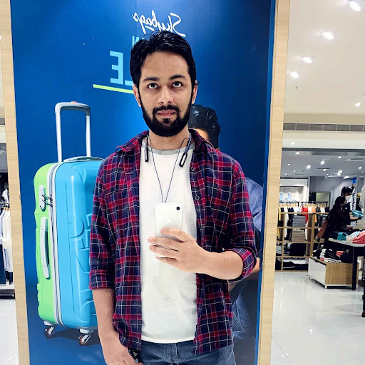 Rishabh Kataria