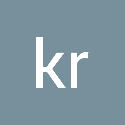 kr shantanu