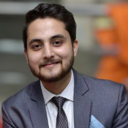 Surya Saini