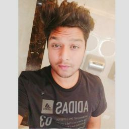 Kumar Shubham