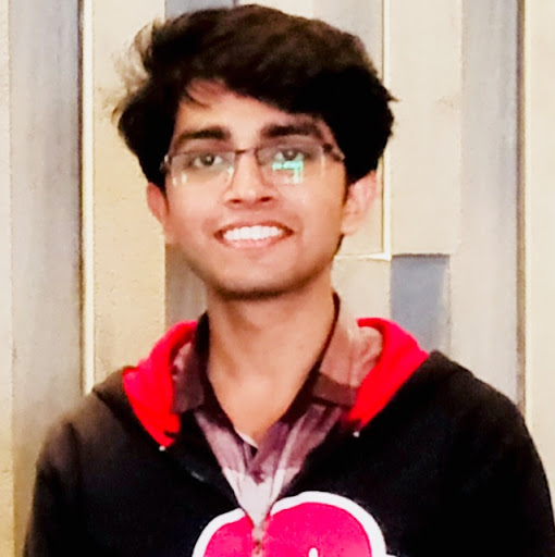 Divyanshu N Singh