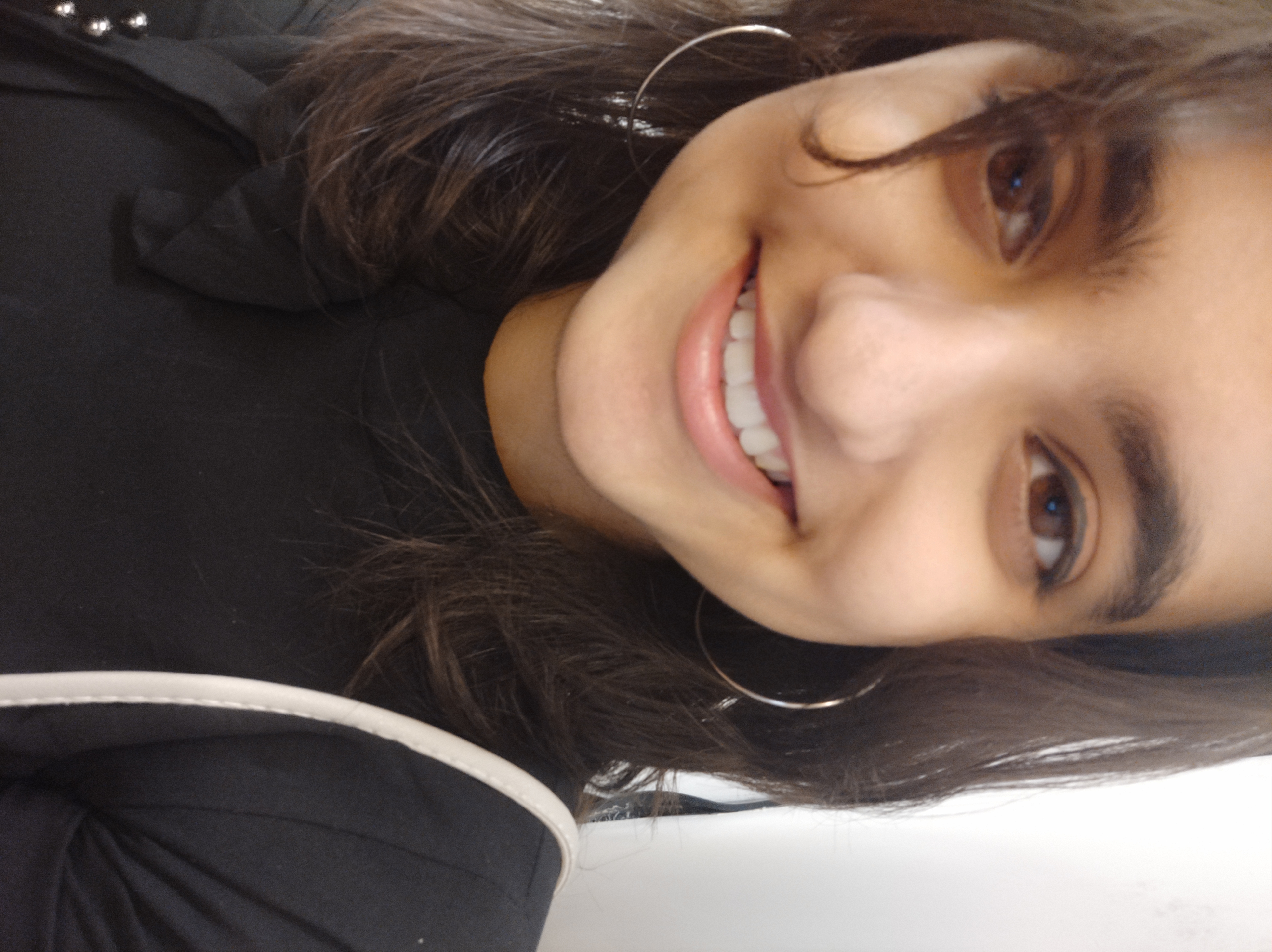 KAJAL MONGIA