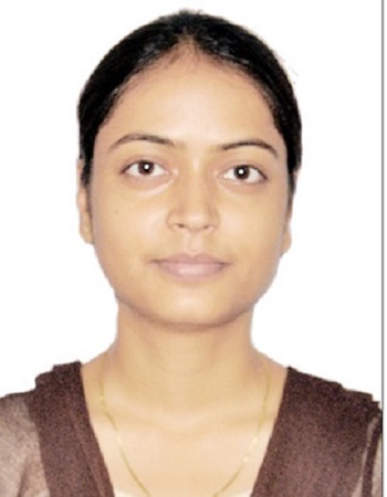 Suman Yadav
