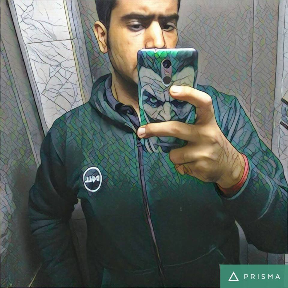 Tushar Chhuneja