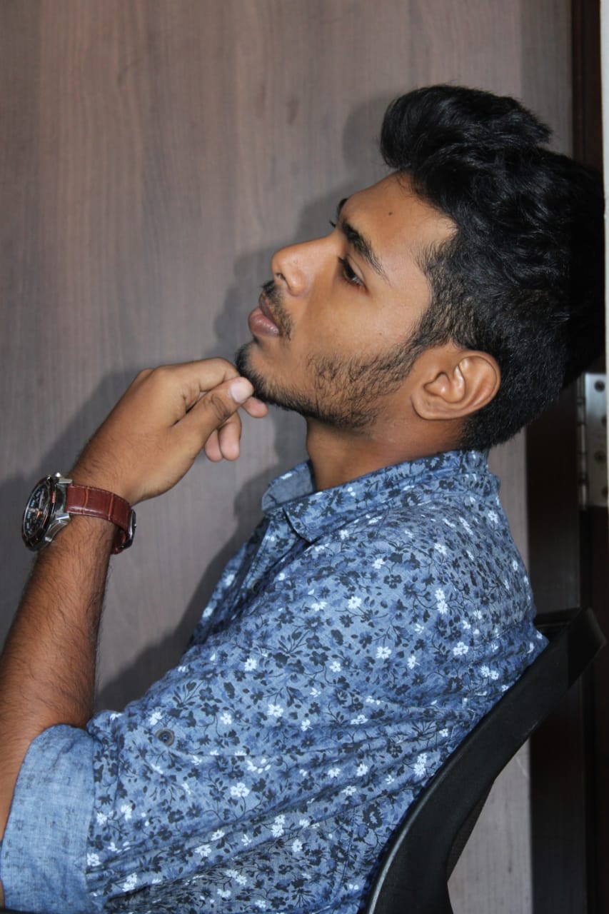 Sathya Narayana