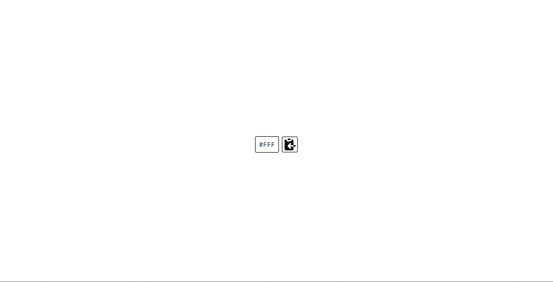 Color Picker