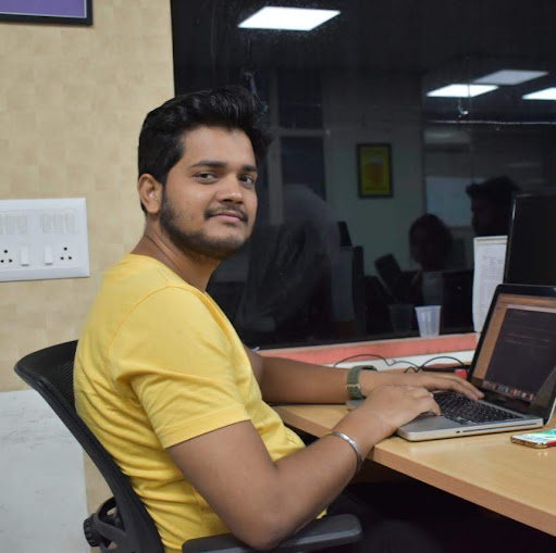 RISHABH YADAV