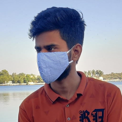 Nilesh Paliwal