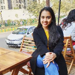 Bhavya Verma