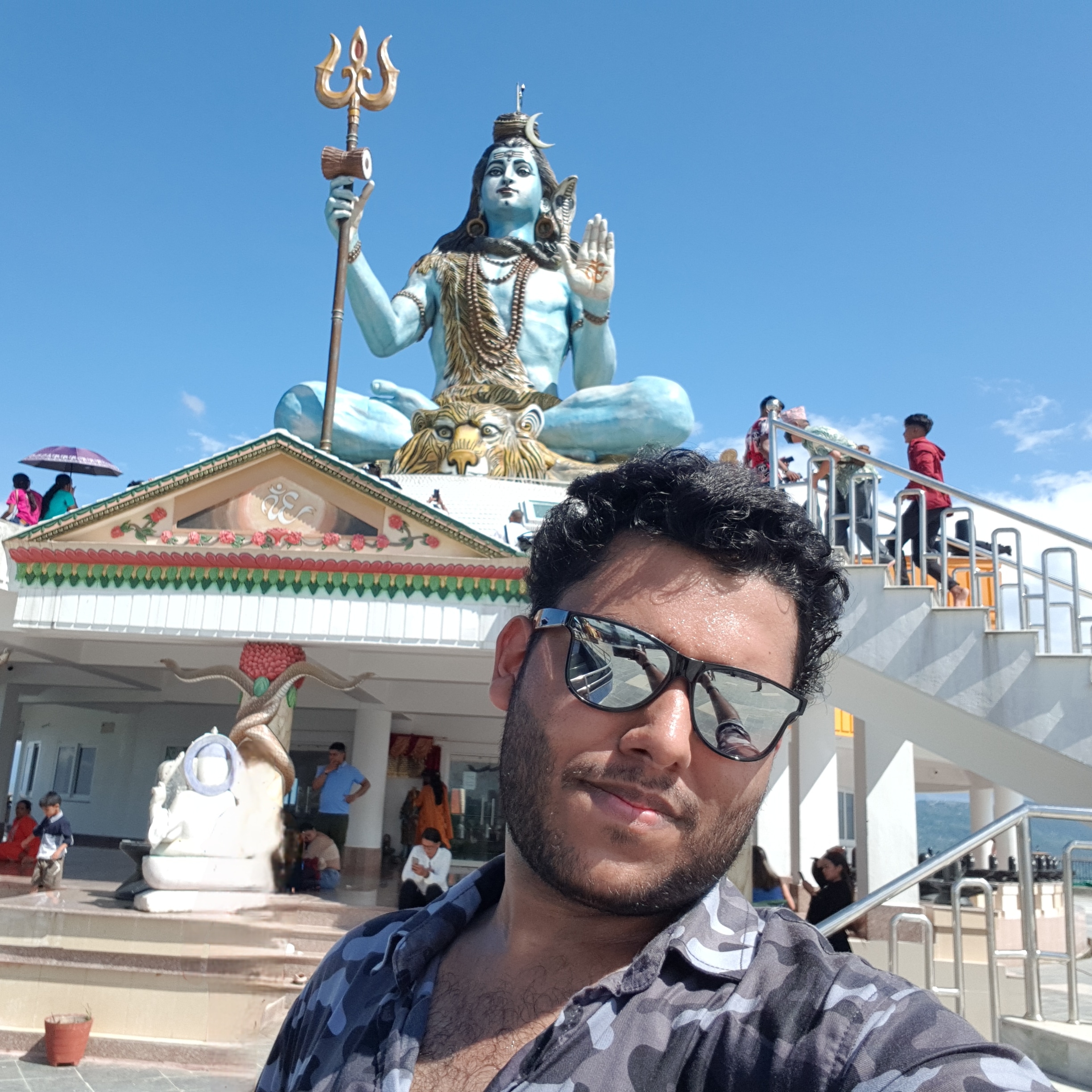 Nikunj Aggarwal Nikunj Aggarwal
