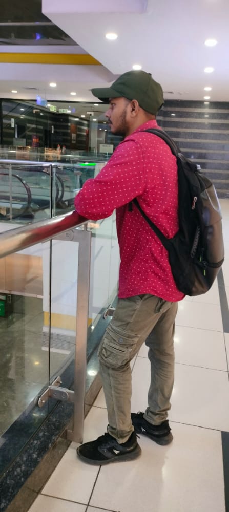 sonu yadav