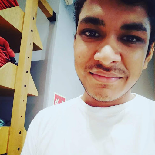 Mayank Aggarwal