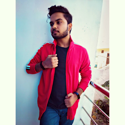 Rajat Namdev