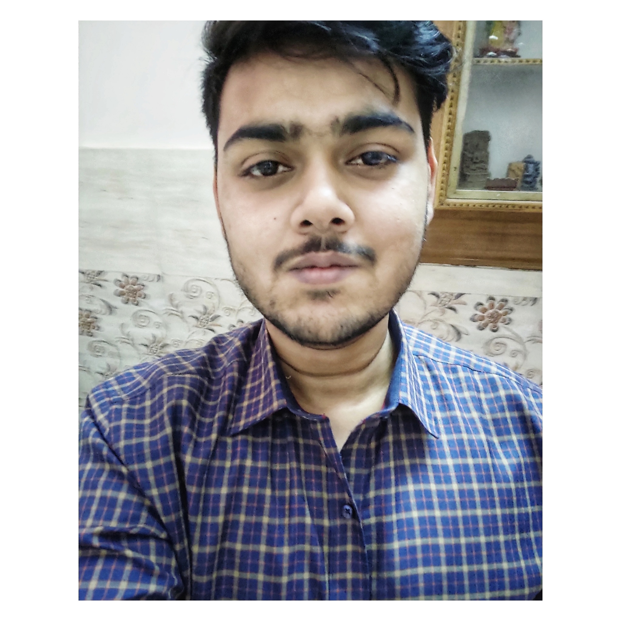 Priyanshu Tyagi