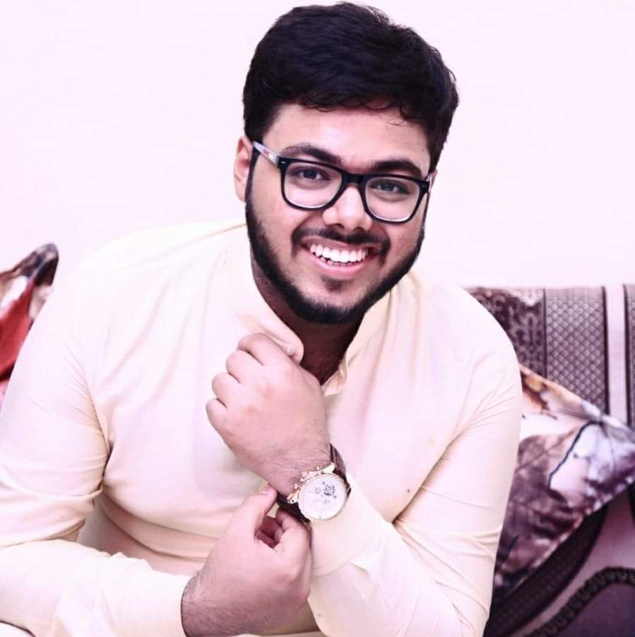 Divyaansh Papreja