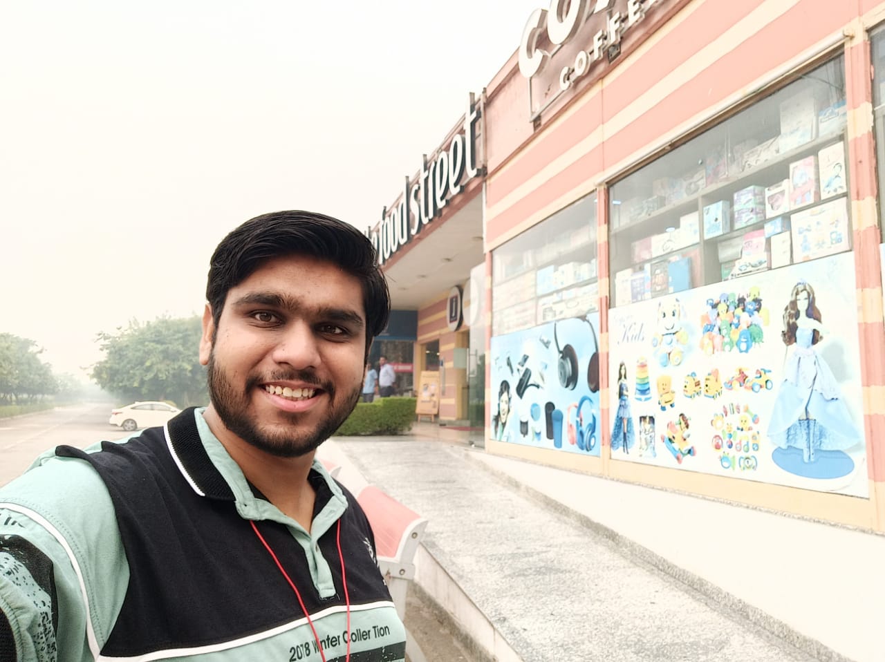 Shubham Garg Shubham Garg