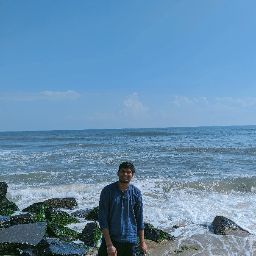 Tarun Kumar