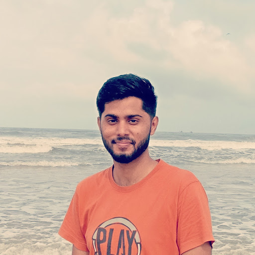Sumit Mishra