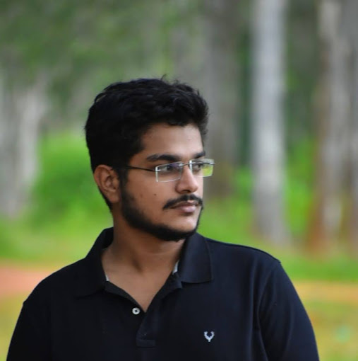 Prakhar Kumar